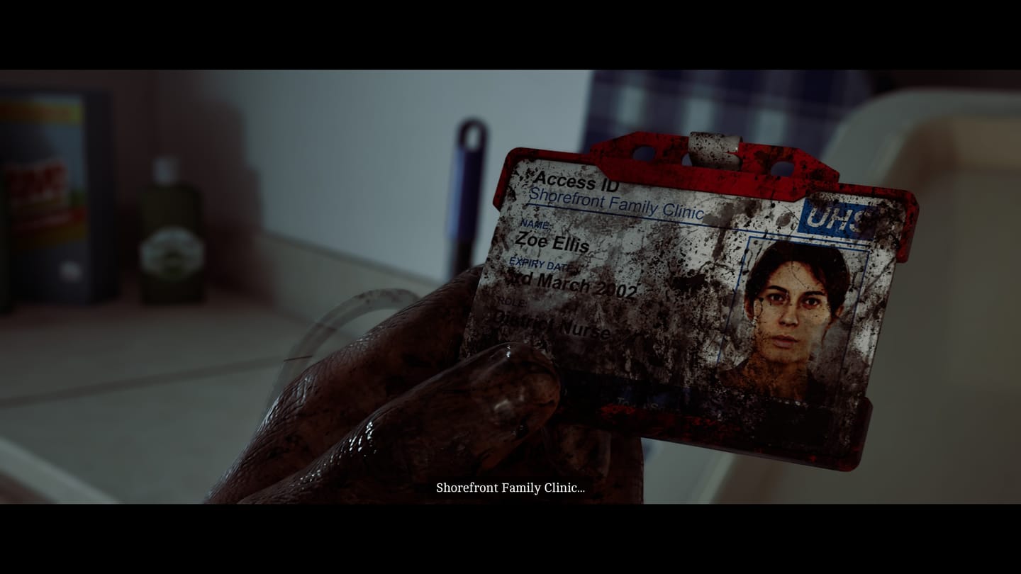 Silent Hill: Townfall