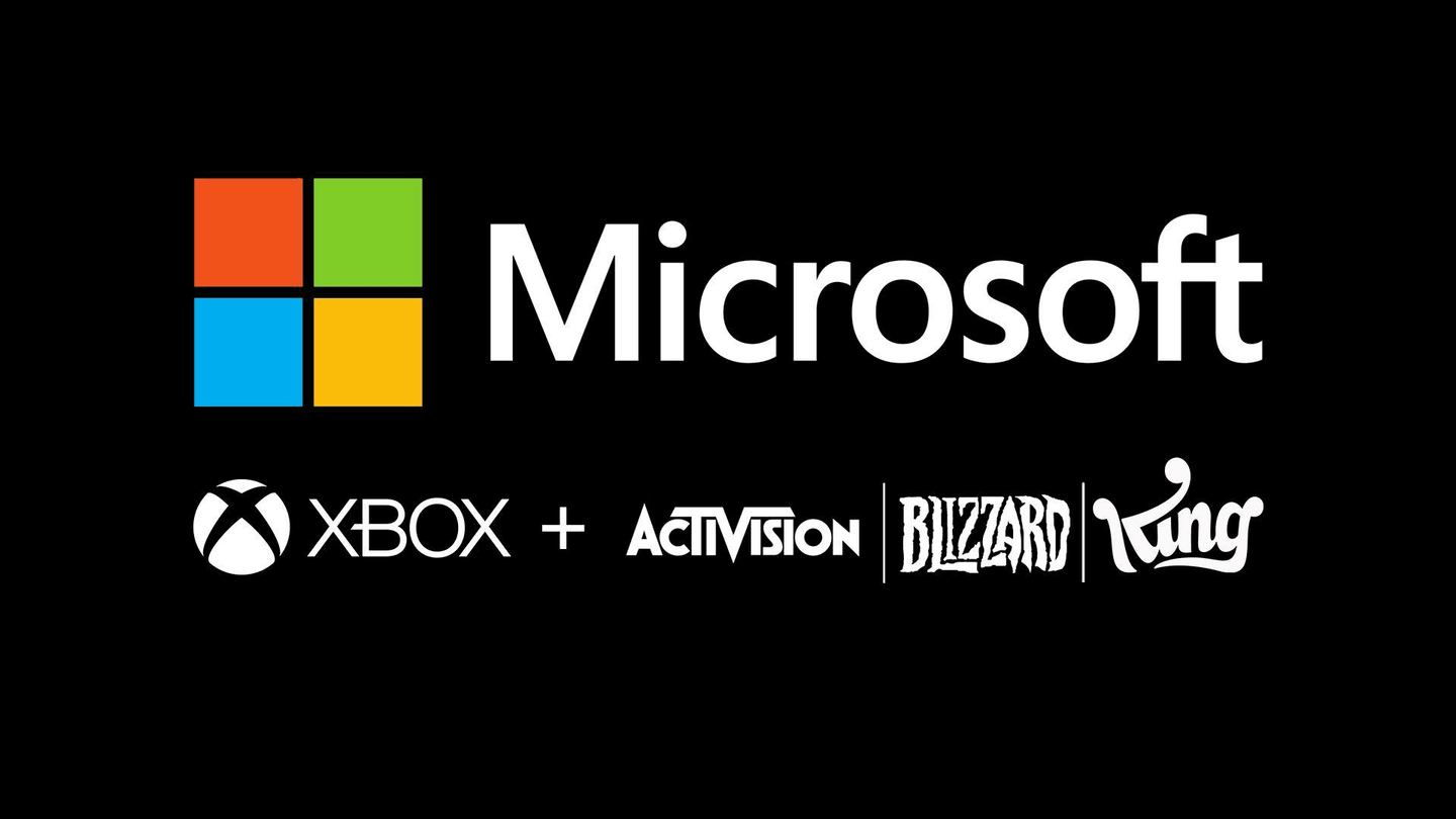 FTC stahuje žalobu na Microsoft kvůli akvizici Activision Blizzardu