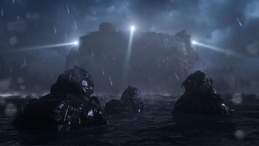 Modern Warfare 3 láká na svoji kampaň šťavnatou ukázkou