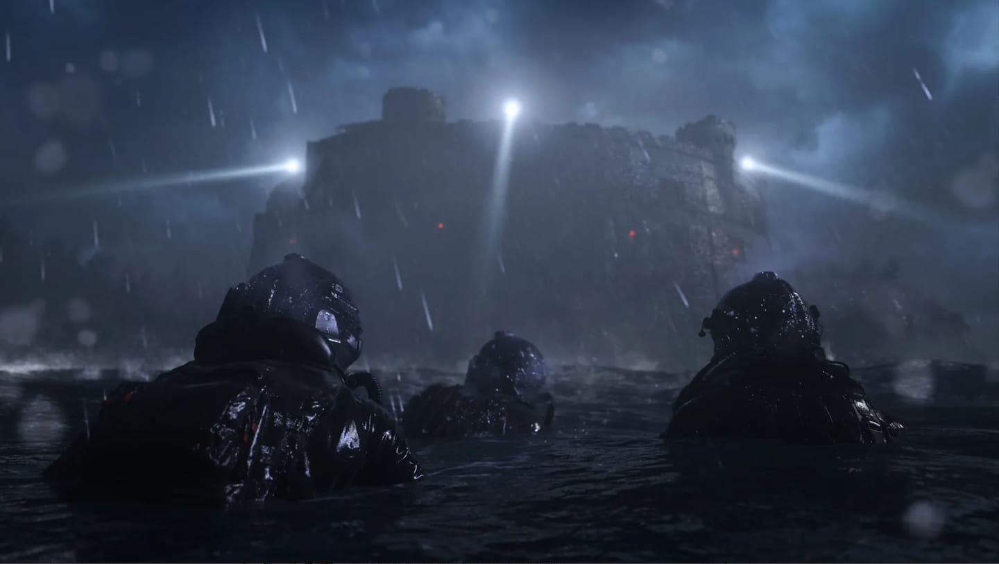 Modern Warfare 3 láká na svoji kampaň šťavnatou ukázkou