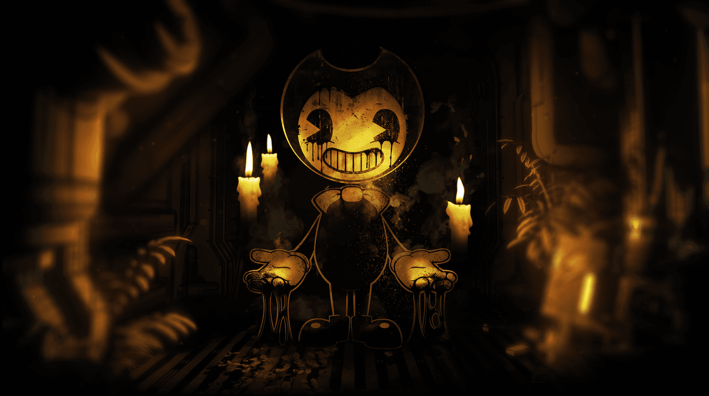 Děsivý animák Bendy and the Ink Machine dostane filmovou adaptaci