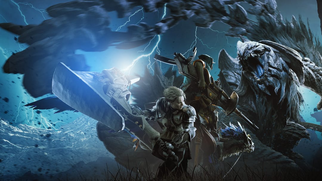 Recenze hry Monster Hunter Wilds. Lov, adrenalin a nezapomenutelné bitvy