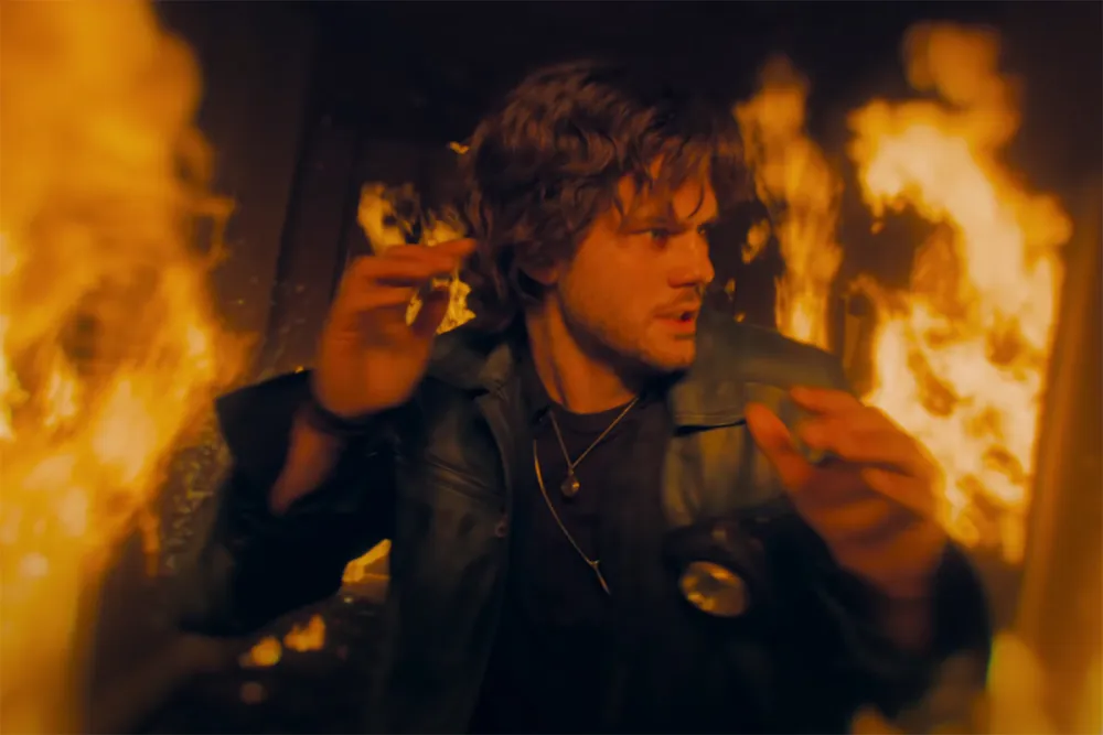 Return to Silent Hill