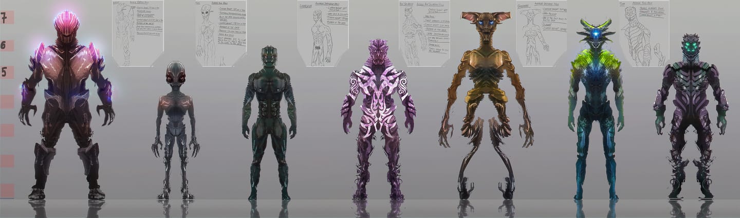 Sci-fi