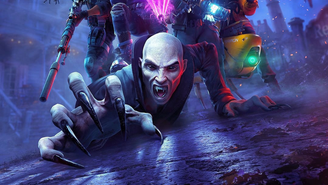 Redfall čeká ještě jeden poslední update. Přidá podporu offline hraní