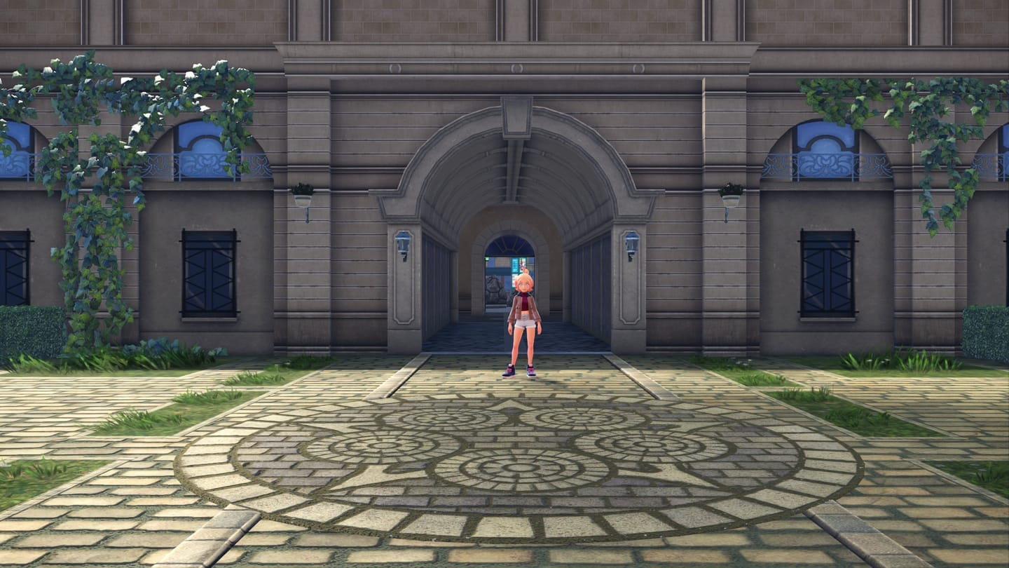 Pokémon Legends: Z-A 