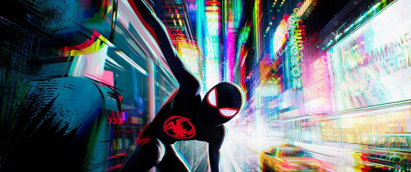 Spider-Man