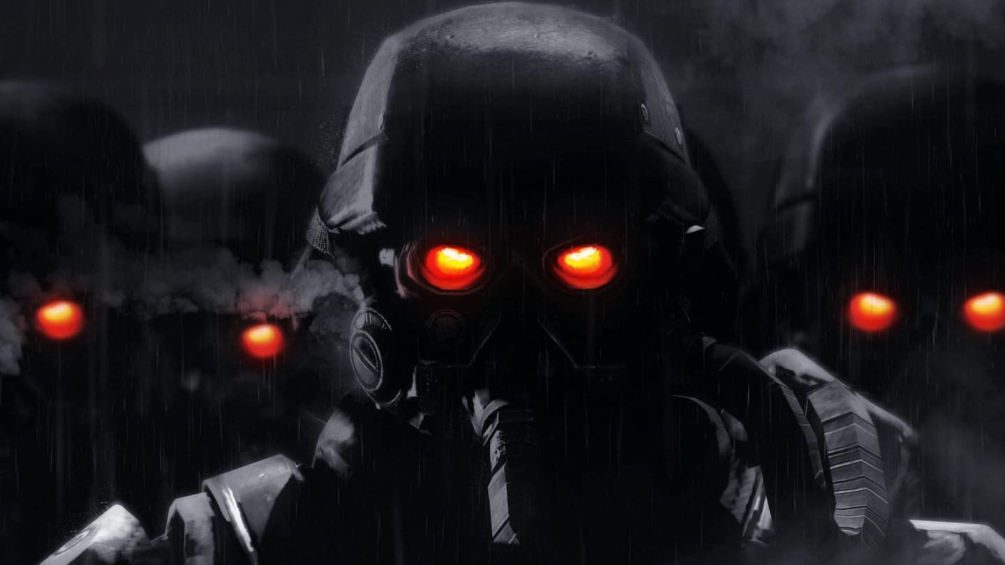 Sony má chystat návrat Killzone. Ve hře je remake i reboot