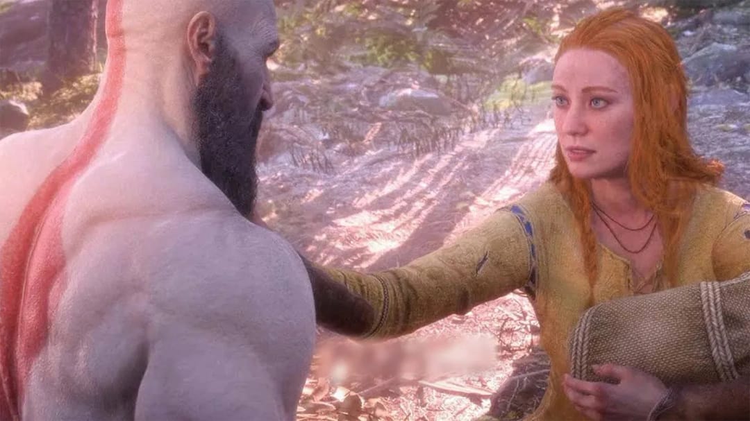 Sony Santa Monica prý chystá spin-off God of War s Faye