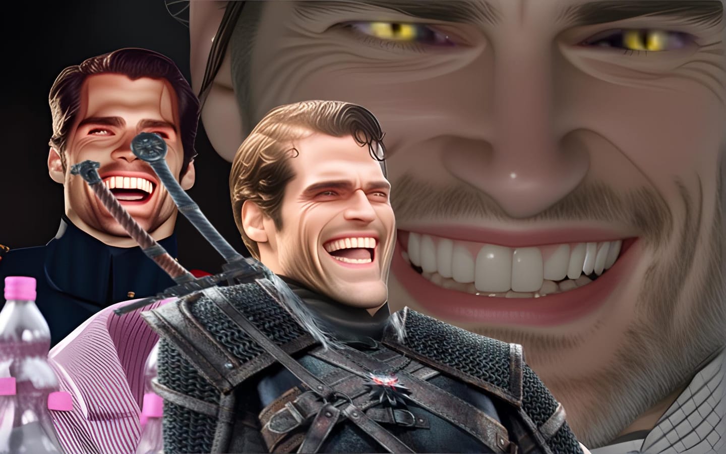 Lepidlova grilovačka: Nerdi ve fitku, aneb Cavillova herní revoluce