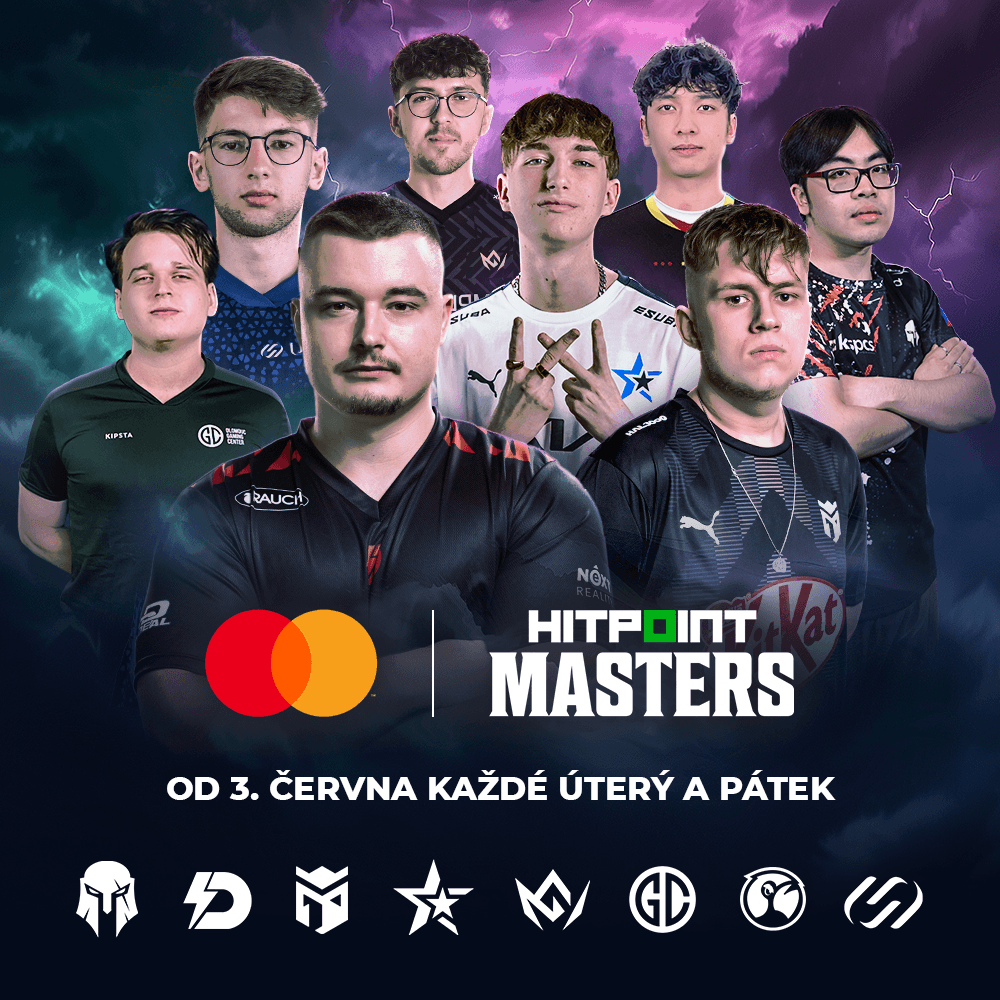 Hitpoint Masters