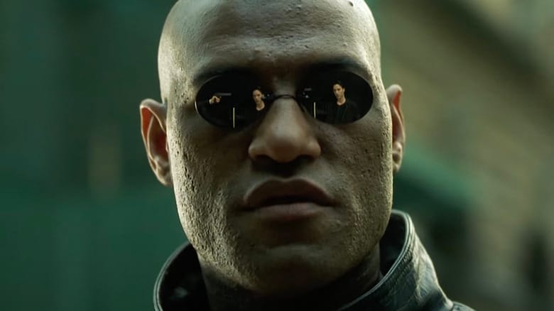 Seriálový Zaklínač našel svého Regise. Role se ujme Laurence Fishburne