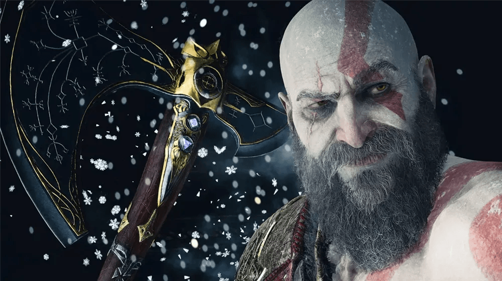 God of War Ragnarök