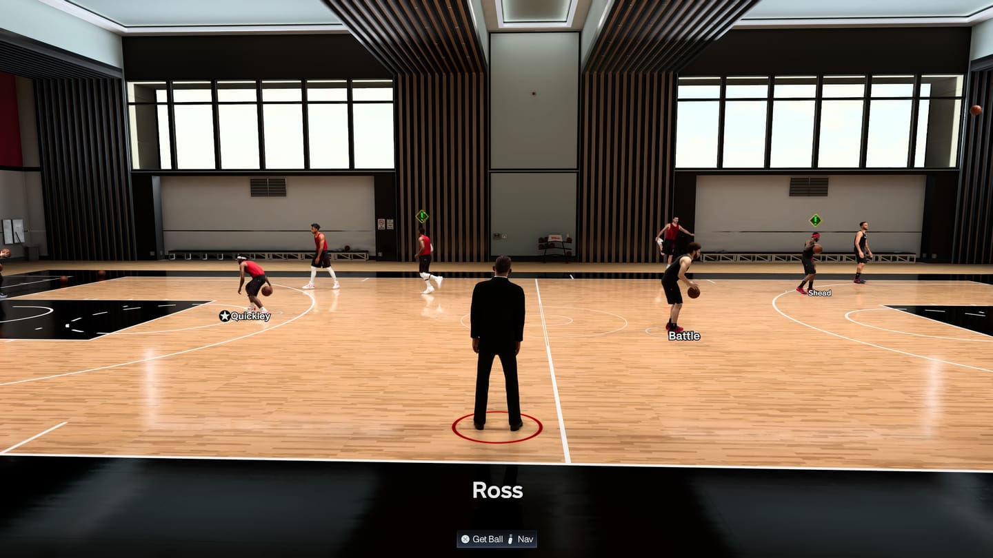 NBA2K27