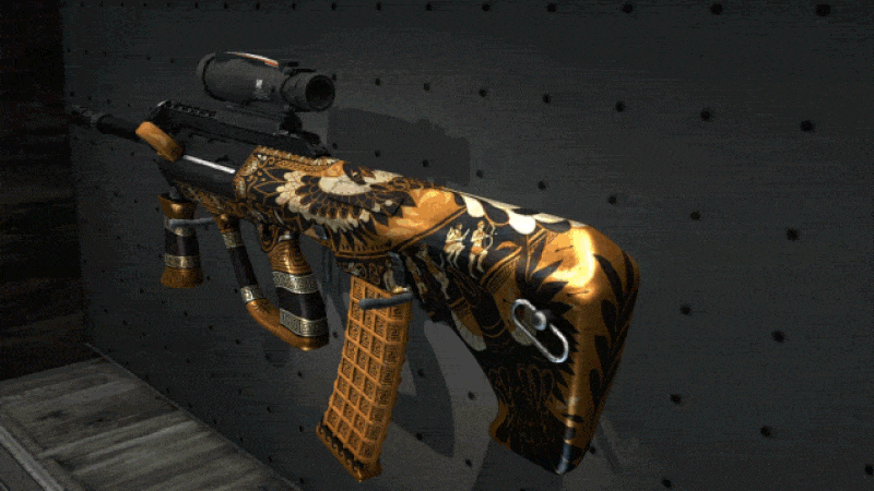 Valve zabanovalo obchodníky s herními skiny. Smazalo skiny v hodnotě přes 2 miliony dolarů