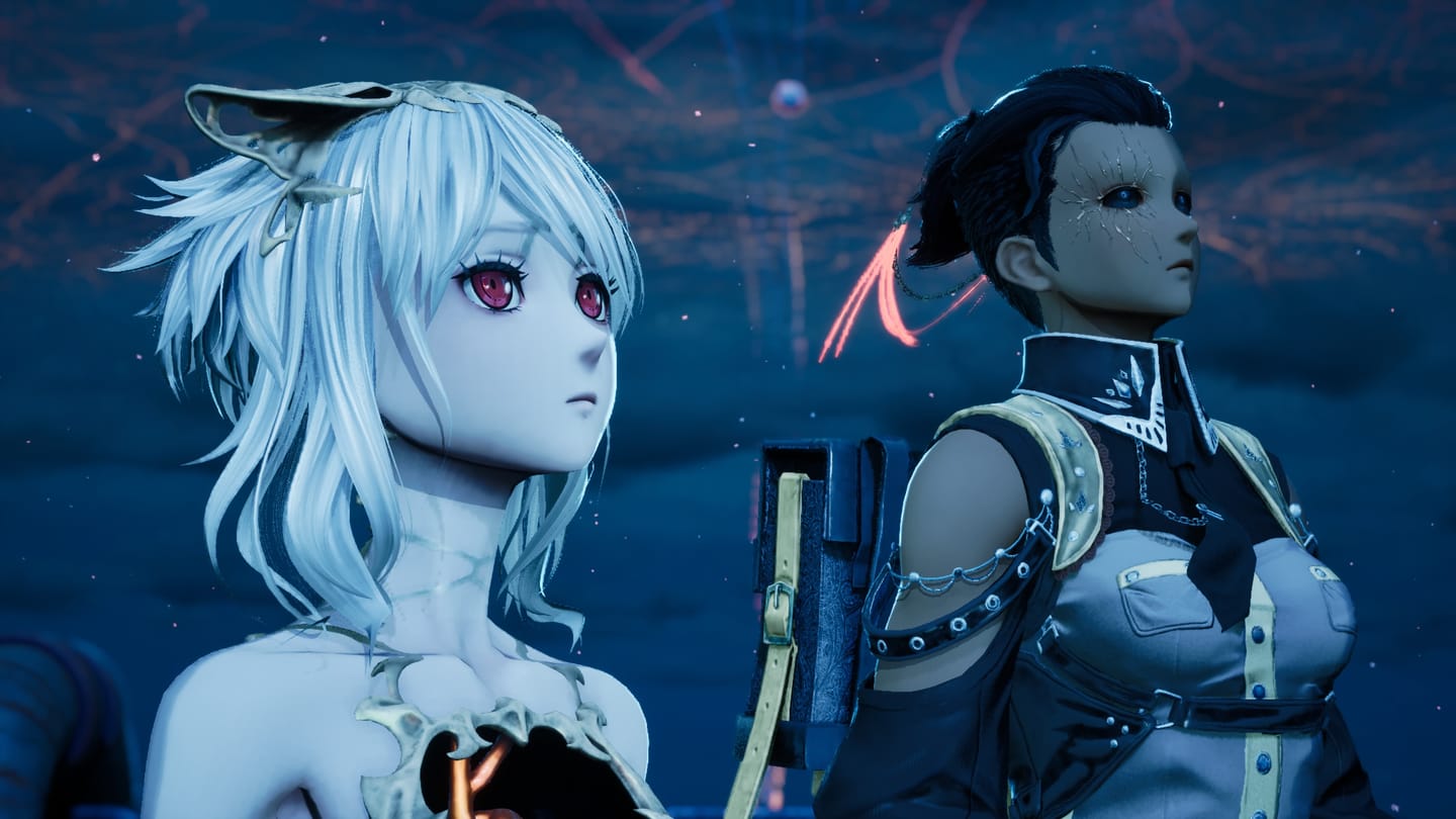 Code Vein 2