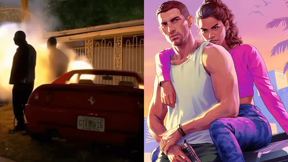 Značka „GTA VI“ ve videoklipu Travise Scotta vyvolala spekulace