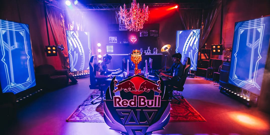 Turnaj Red Bull Solo Q v LoLku se poprvé hraje také v Česku. Ukaž svůj skill a vydej se na Worlds v Londýně