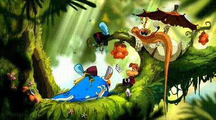 Ubisoft potvrdil, že do budoucna počítá s Raymanem. Nový projekt je zatím ve fázi objevování možností