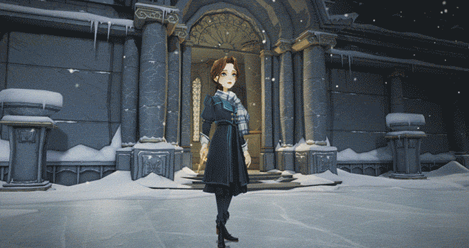 Recenze mobilní hry Harry Potter: Magic Awakened. Bradavice v telefonu