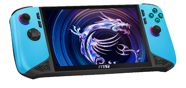 Micro-Star International