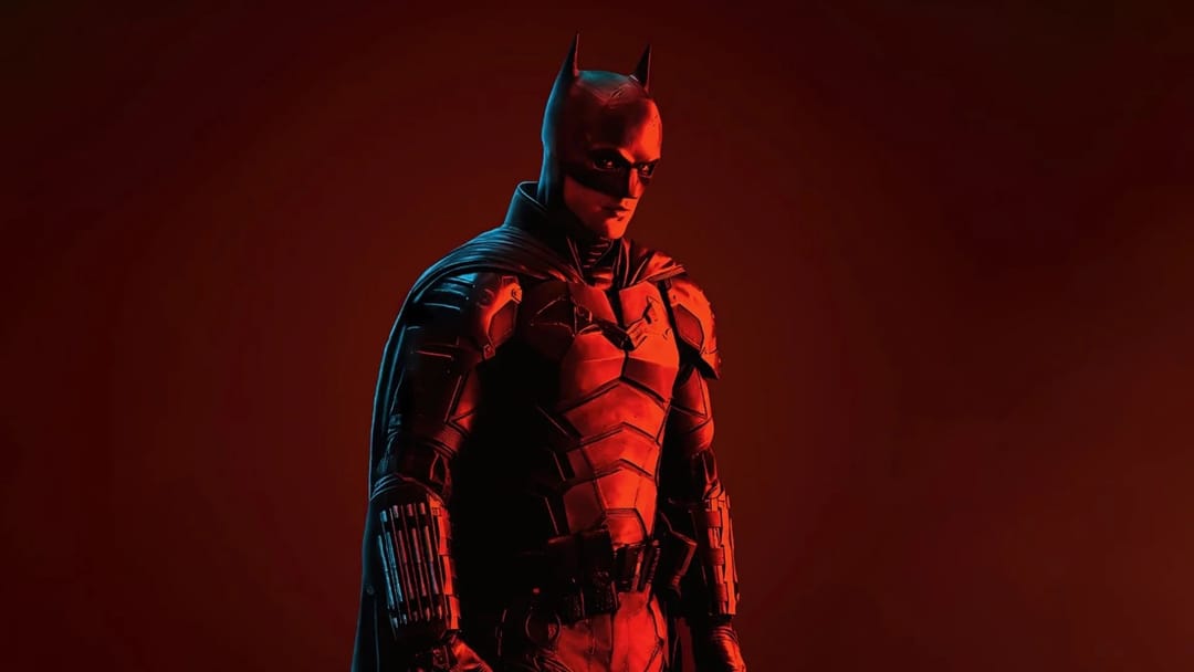 Scarlett Johansson jedná o roli v The Batman Part II