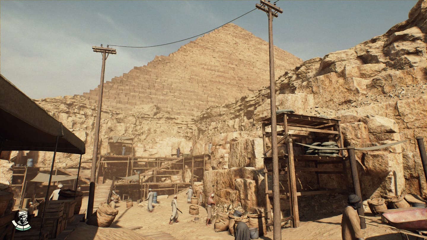Indiana Jones and the Great Circle
