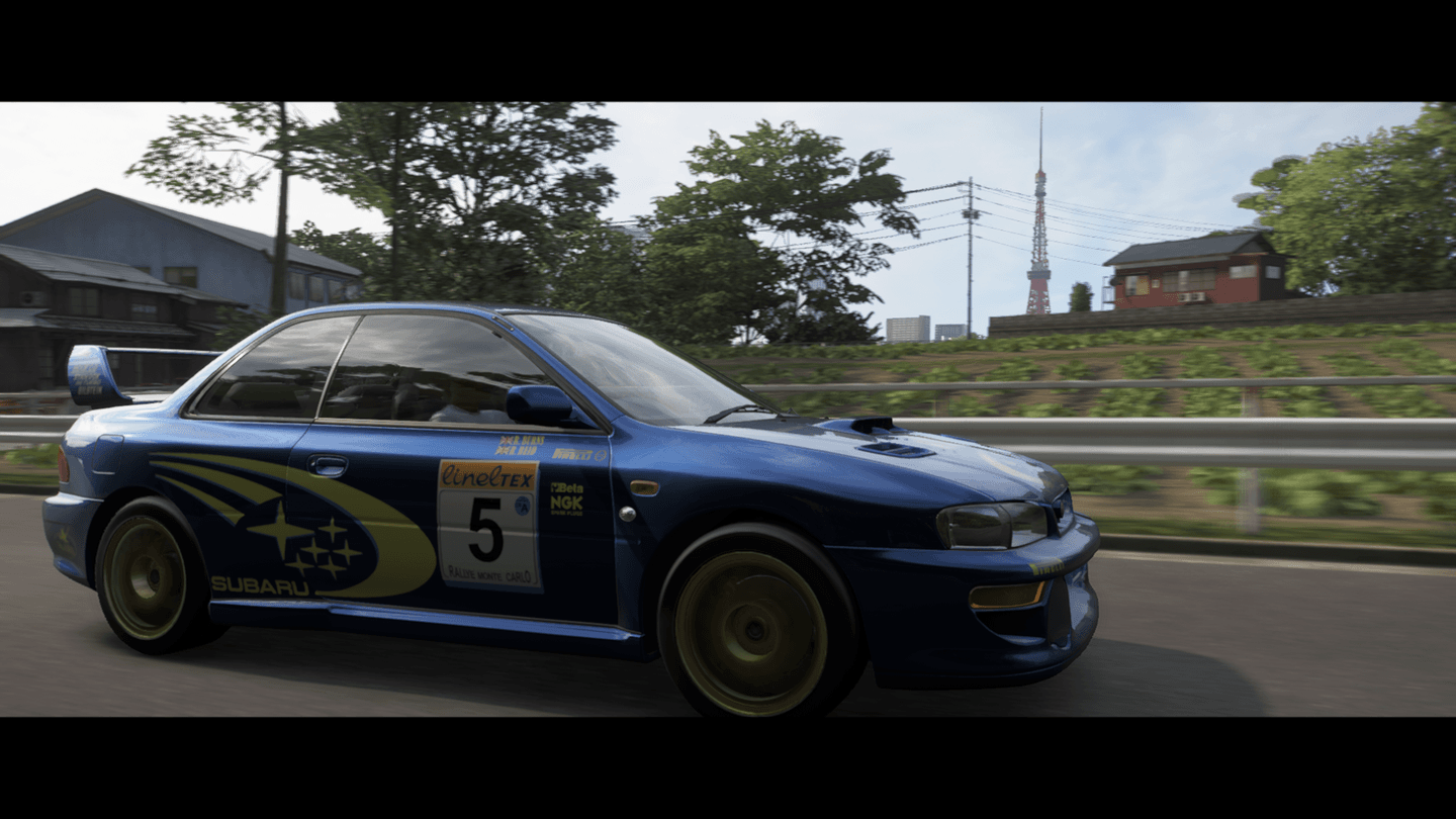 Forza Horizon 6