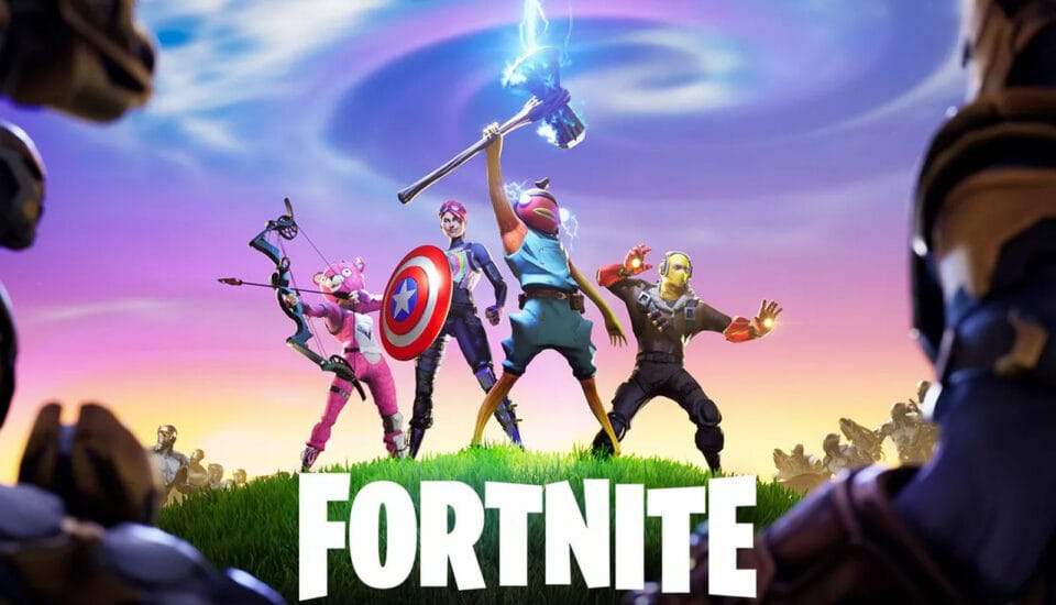 Jak se Fortnite stal z malé hříčky kolosem herního průmyslu aneb dlouhá cesta Epic Games