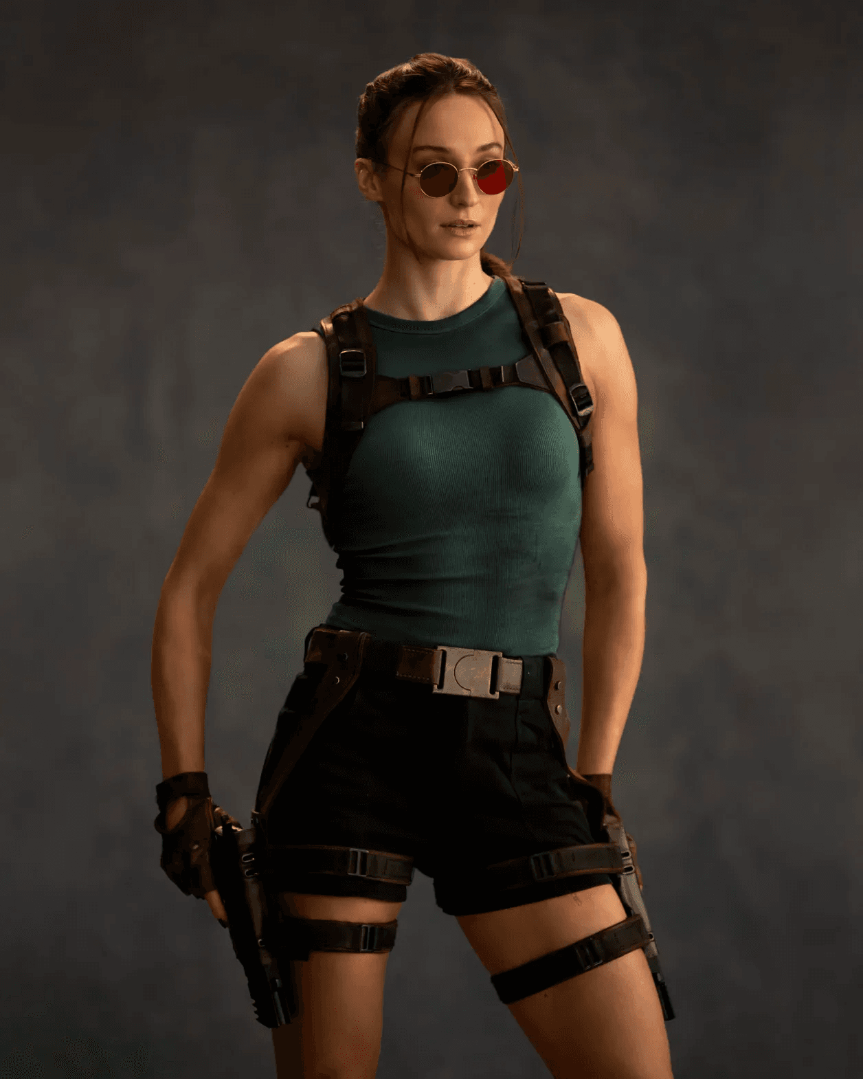 Tomb Raider