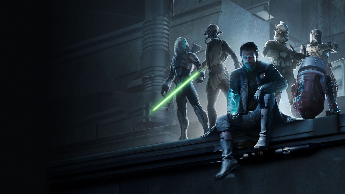 Nová strategie ze světa Star Wars údajně vyjde už v srpnu