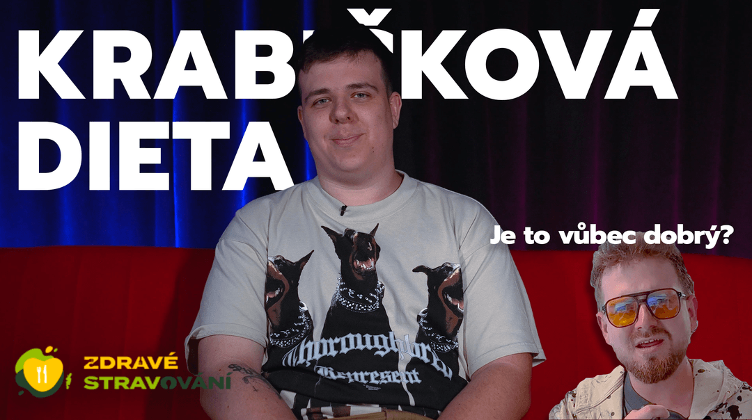 Zkoušíme Zdravé Stravování. Krabičková dieta pro hráče i všechny ostatní