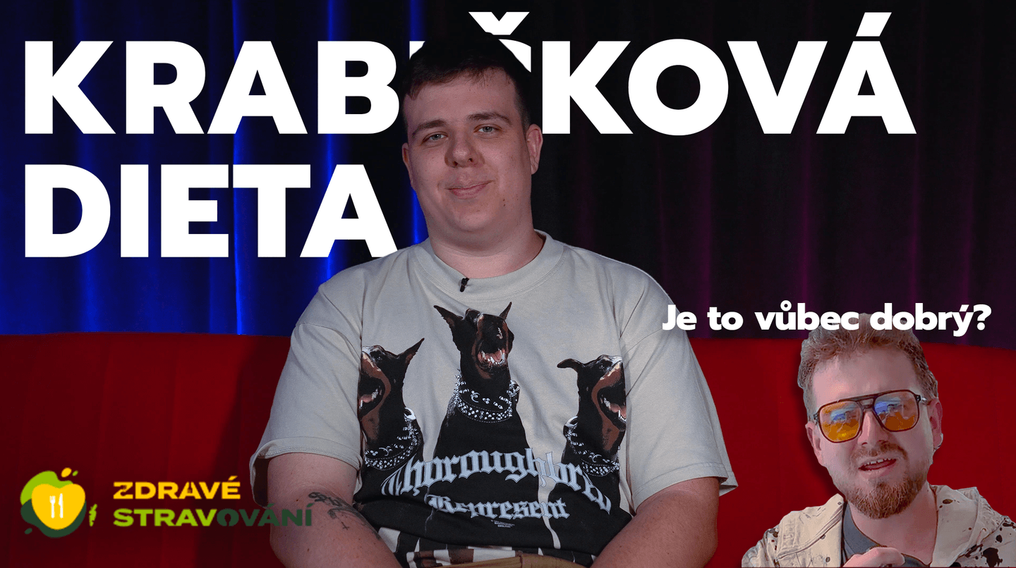 Zkoušíme Zdravé Stravování. Krabičková dieta pro hráče i všechny ostatní