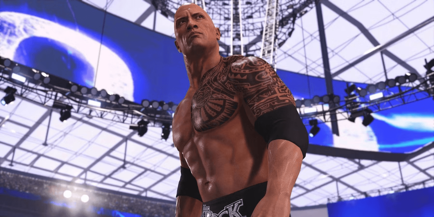 Populární autor komunitního obsahu pro WWE 2K dostal ban. Na 2K se za to valí kritika