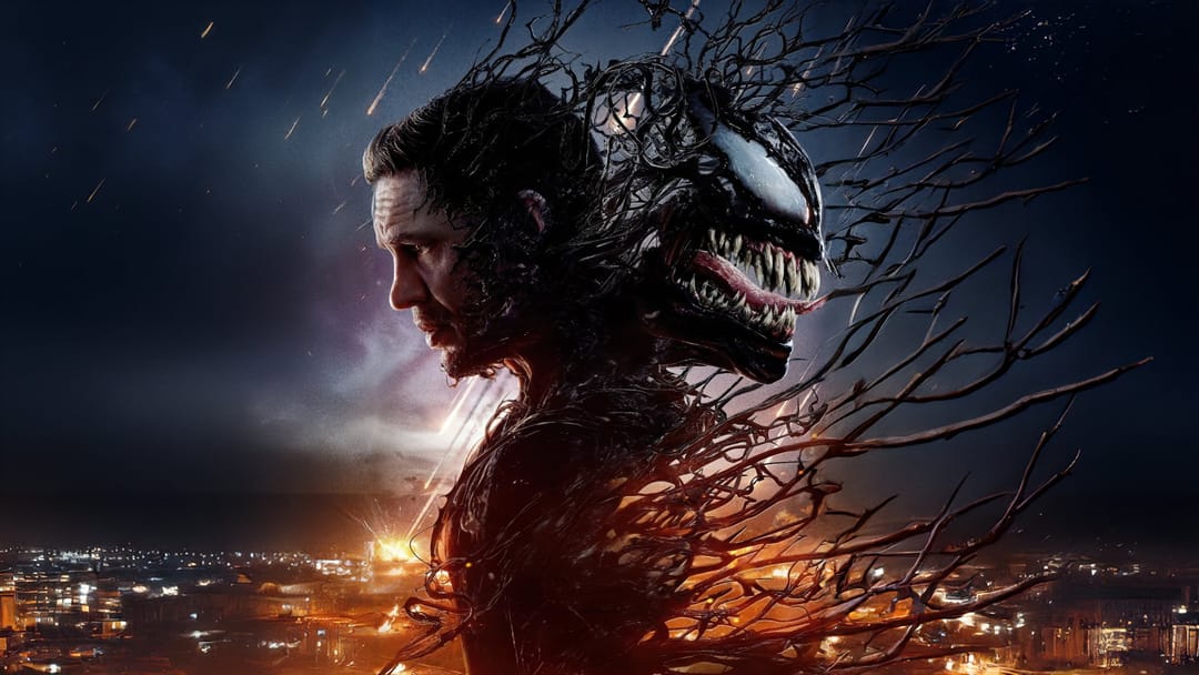 Recenze filmu Venom: Poslední tanec. Skvělé zakončení s menšími neduhy