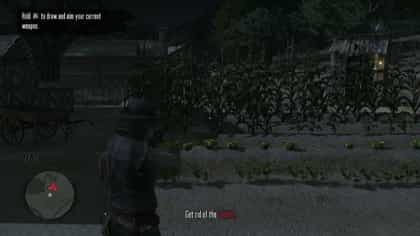 Red Dead Redemption