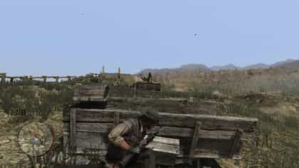 Red Dead Redemption