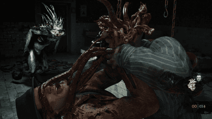 The Sinking City 2