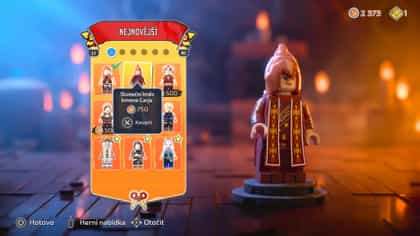 LEGO Horizon Adventures
