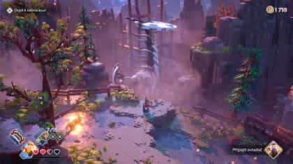 LEGO Horizon Adventures