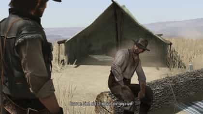 Red Dead Redemption