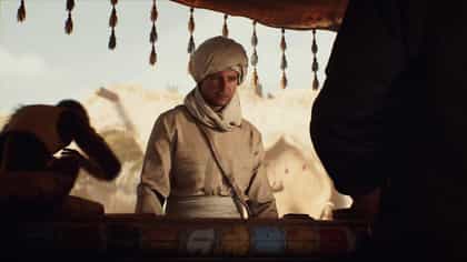 Indiana Jones and the Great Circle