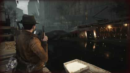 The Sinking City 2