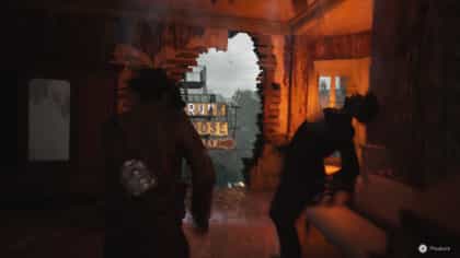 The Sinking City 2