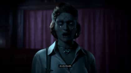The Sinking City 2