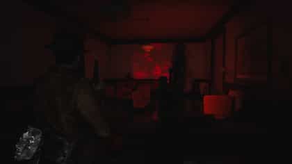The Sinking City 2