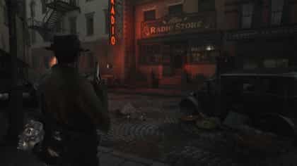 The Sinking City 2