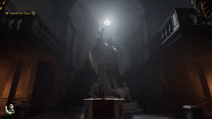 Indiana Jones and the Great Circle