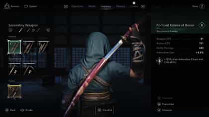 Assassins Creed Shadows