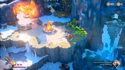 LEGO Horizon Adventures